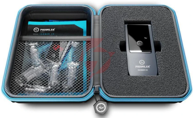 Alkomat promiler isober 30
