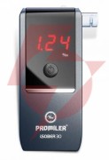 Alkomat promiler isober 30