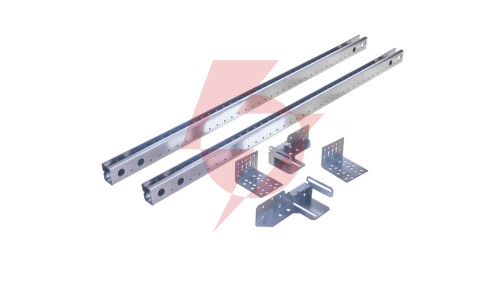 Profil pionowy 1000mm z kątownikami XVTL-VP10/SET 115164