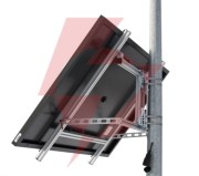 Zasilanie solarne camsat icam-solar365 mobile m15w68j light