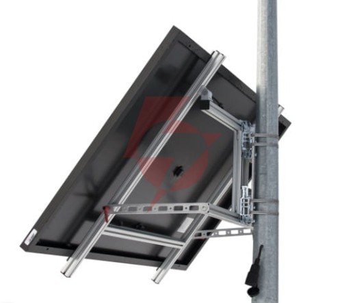 Zasilanie solarne camsat icam-solar365 mobile m15w68j light