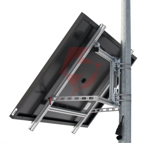 Zasilanie solarne camsat icam-solar365 mobile m15w68j light