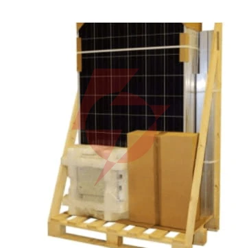 Zasilanie solarne camsat icam-solar365 mobile m15w68j light
