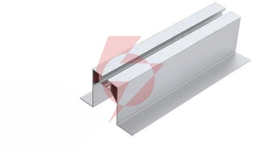 Mostek na blachodachówkę z uszczelką 60mm x 330mm keno (k-56)