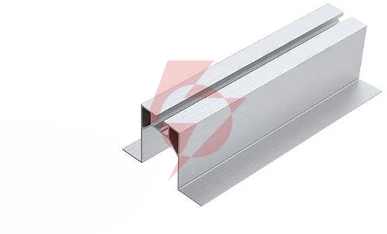 Mostek na blachodachówkę z uszczelką 60mm x 330mm keno (k-56)
