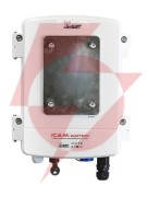 Zasilanie solarne camsat icam-solar365 p25w 12v