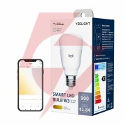 Żarówka smart yeelight w3 e27 (ściemnialna)