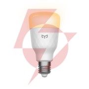 Żarówka smart yeelight w3 e27 (ściemnialna)