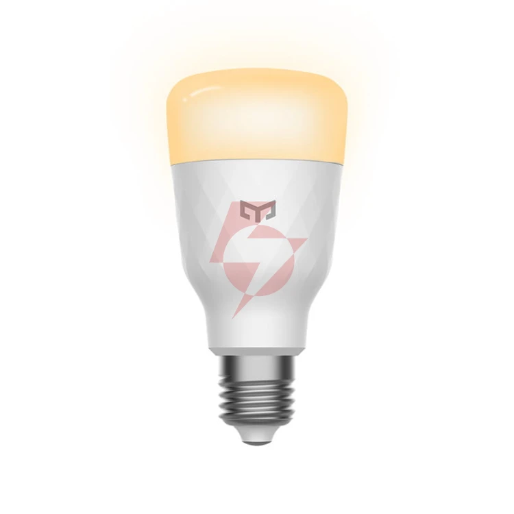Żarówka smart yeelight w3 e27 (ściemnialna)