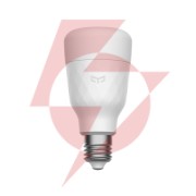 Żarówka smart yeelight w3 e27 (ściemnialna)