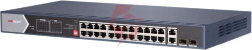 Switch poe hikvision ds-3e0528hp-e