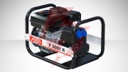 Agregat prądotwórczy fogo f 3001 r 2.7kw