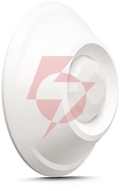 Satel sufitowy czujnik ruchu pir aqua ring s zasilanie 24v ac/dc