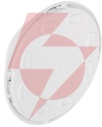 Satel sufitowy czujnik ruchu pir aqua ring s zasilanie 24v ac/dc