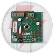 Satel sufitowy czujnik ruchu pir aqua ring s zasilanie 24v ac/dc