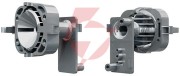Satel be wave uchwyt kulowy do czujek outdoor motion detector - szary bracket e-5 gy abax2
