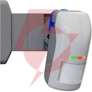 Satel be wave uchwyt kulowy do czujek outdoor motion detector - szary bracket e-5 gy abax2