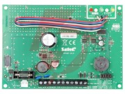 Satel zasilacz buforowy 12v/3a bez obudowy aps-30 bo