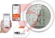 Czujnik mbg line zigbee hs01