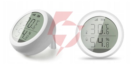 Czujnik mbg line zigbee hs01