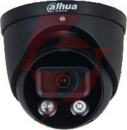 Kamera ip tioc 3.0 dahua ipc-hdw3849h-as-pv-0280b-s5-black