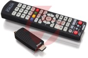 Tuner dvb-t/t2 wiwa h.265 mini led