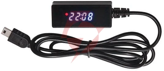 Tuner dvb-t/t2 wiwa h.265 mini led
