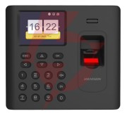 Rejestrator czasu pracy hikvision ds-k1a802aef-b