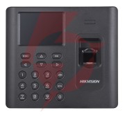 Rejestrator czasu pracy hikvision ds-k1a802aef-b