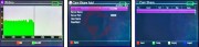 Miernik satelitarny spacetronik s-22 dvb-s2/s2x iptv m3u h.265