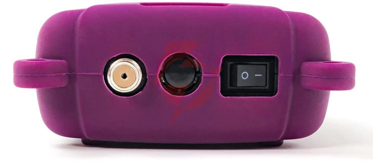 Miernik satelitarny spacetronik s-22 dvb-s2/s2x iptv m3u h.265
