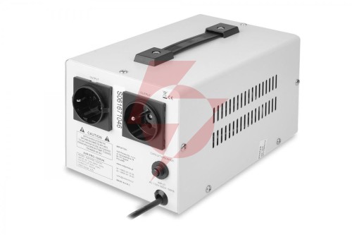 Stabilizator napięcia volt polska avr pro 1000va 3% servo