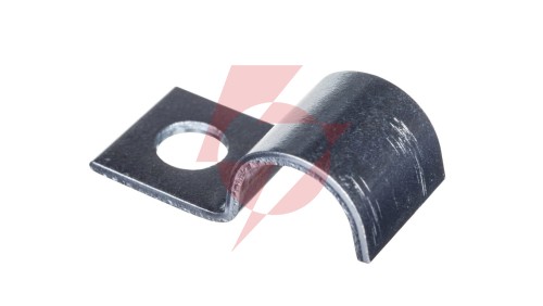 Uchwyt metalowy do kabli 11mm 1015 11 G 1009087 /100szt./