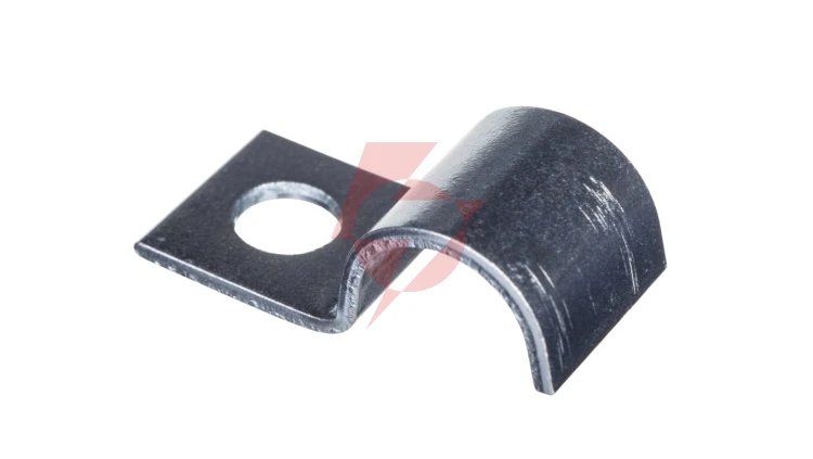 Uchwyt metalowy do kabli 11mm 1015 11 G 1009087 /100szt./