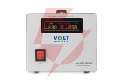 Stabilizator napięcia volt polska avr pro 2000va 3% servo