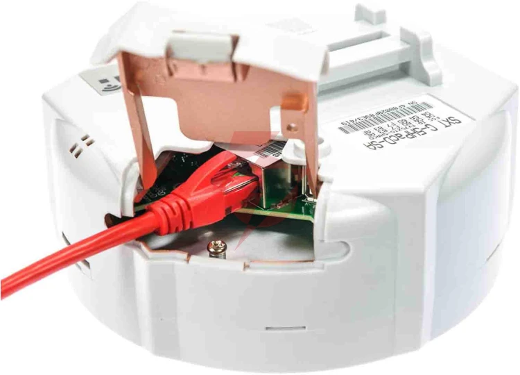 Mikrotik routerboard sxt sa5 ac (rbsxtg-5hpacd-sa)