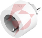 Inteligentne gniazdko aqara smart plug sp-euc01 zdalnie sterowane 