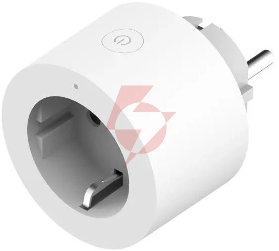 Inteligentne gniazdko aqara smart plug sp-euc01 zdalnie sterowane 