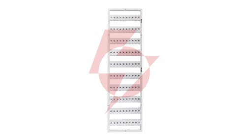 Oznaczniki WMB 2x 51-100 793-507 /5szt./