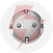 Inteligentne gniazdko aqara smart plug sp-euc01 zdalnie sterowane 