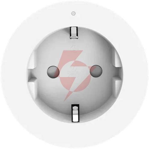 Inteligentne gniazdko aqara smart plug sp-euc01 zdalnie sterowane 