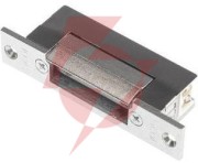 Elektrozaczep symetryczny z blokadą scot es-s12ac/dc-b profi