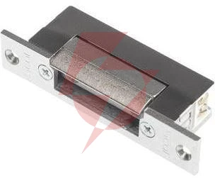 Elektrozaczep symetryczny z blokadą scot es-s12ac/dc-b profi