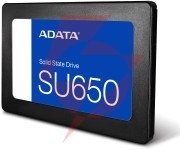 Dysk ssd adata su650 ultimate 512gb 2,5" sata ssd