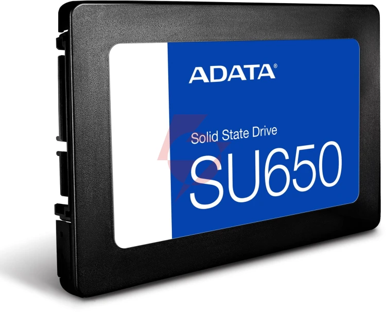 Dysk ssd adata su650 ultimate 256gb 2,5" sata ssd