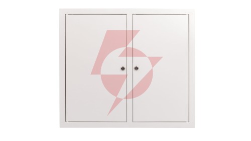 Rozdzielnica modułowa 3x24 podtynkowa IP31 RP 70 Z 1-042