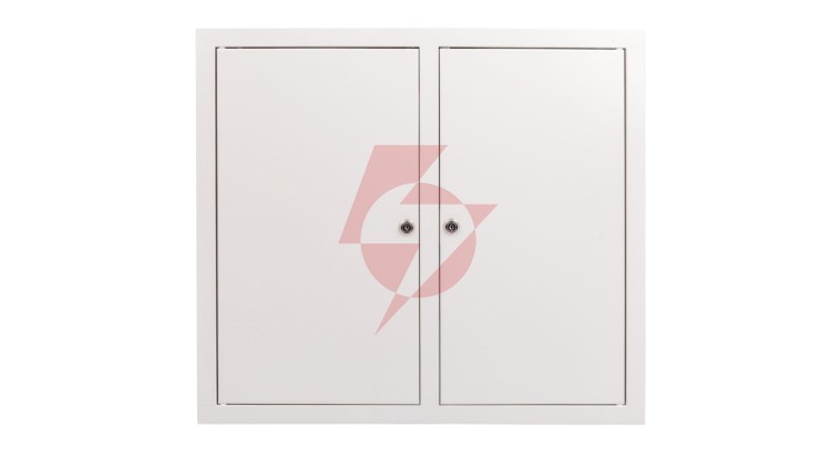 Rozdzielnica modułowa 3x24 podtynkowa IP31 RP 70 Z 1-042