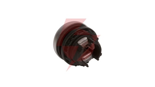 Napęd przycisku czerwony /O/ z podświetleniem z samopowrotem M22-DL-R-X0 216936