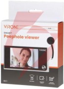 Wideo-wizjer do drzwi virone dv-1