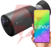 Kamera ip ezviz cs-bc1c 2k+ 4mp